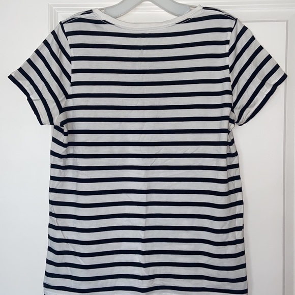 ♠️ Kate Spade Queen Bee Tee ♠️ - Picture 4 of 5